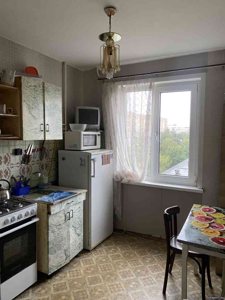 3-комнатная квартира, Плеханова, 42, 340 рублей: фото 5