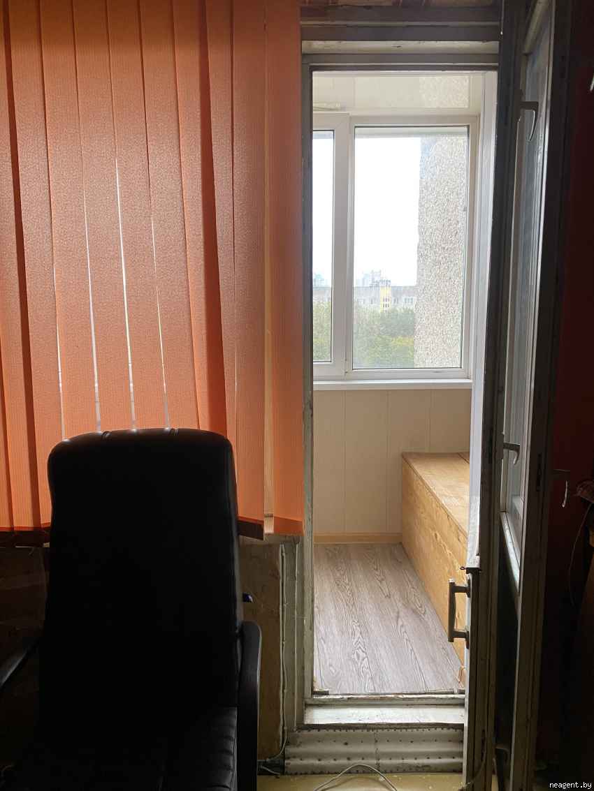 3-комнатная квартира, Плеханова, 42, 340 рублей: фото 7