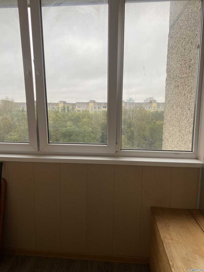 3-комнатная квартира, Плеханова, 42, 340 рублей: фото 9