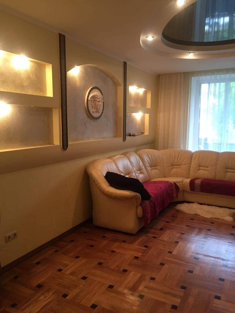 3-комнатная квартира, ул. Седых, 26/А, 277 рублей: фото 2