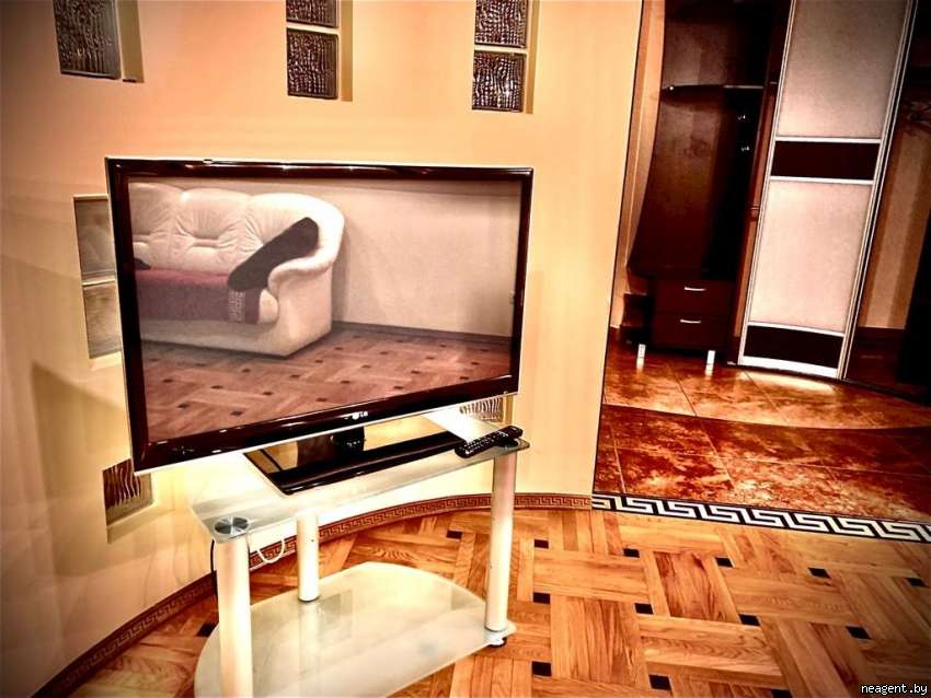 3-комнатная квартира, ул. Седых, 26/А, 277 рублей: фото 4