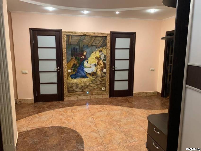 3-комнатная квартира, ул. Седых, 26/А, 277 рублей: фото 7