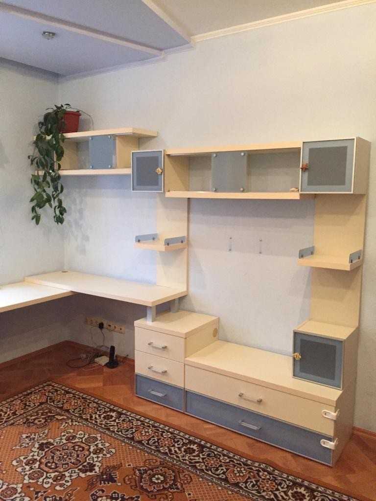 3-комнатная квартира, ул. Седых, 26/А, 277 рублей: фото 11