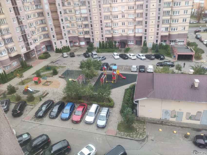 2-комнатная квартира, Белинского, 54, 1700 рублей: фото 2