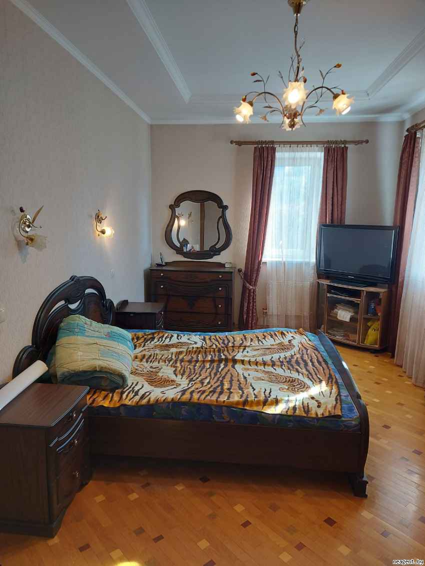 Коттедж, ул. Дружная, 18, 3500 рублей: фото 5