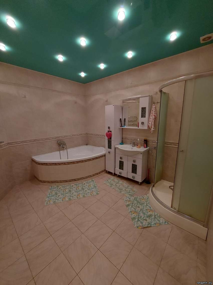 Коттедж, ул. Дружная, 18, 3500 рублей: фото 9