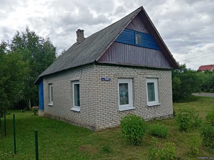 Дом, Гуриновича, 47, 16000 рублей: фото 1