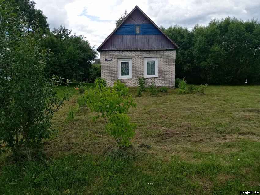 Дом, Гуриновича, 47, 16000 рублей: фото 5