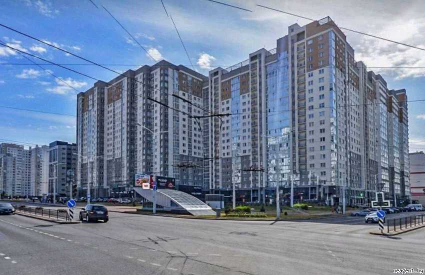 2-комнатная квартира, Дзержинского просп., 19, 2142 рублей: фото 13