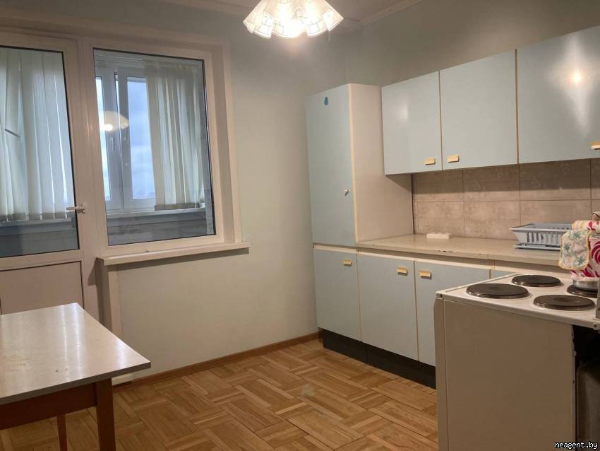 3-комнатная квартира, Независимости просп., 143/1, 1332 рублей: фото 3