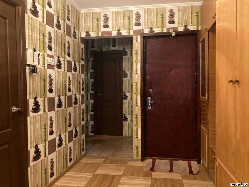 3-комнатная квартира, Независимости просп., 143/1, 1332 рублей: фото 4