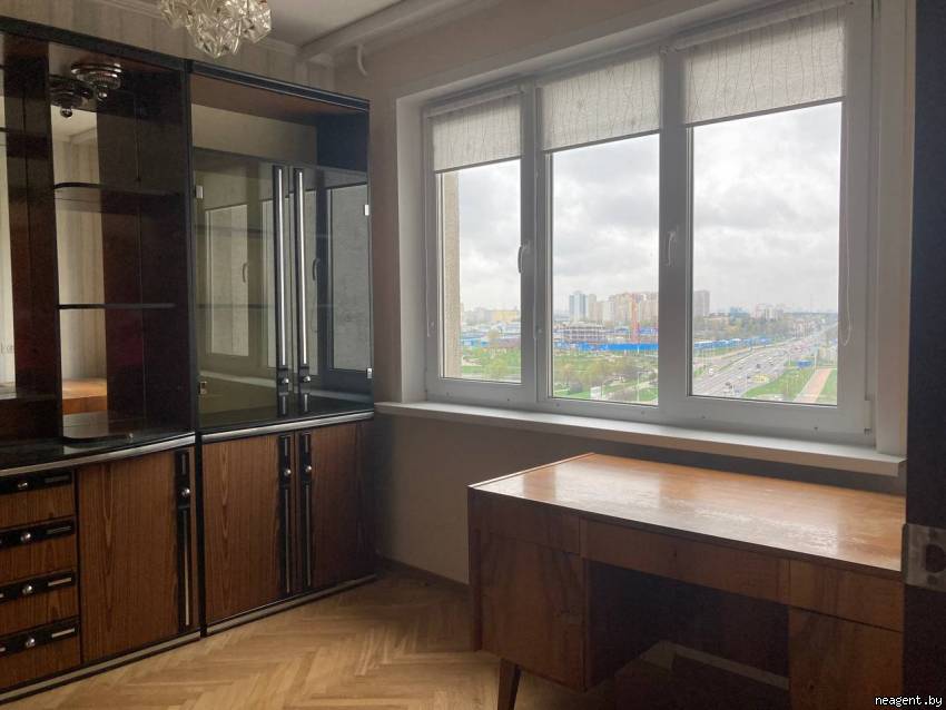 3-комнатная квартира, Независимости просп., 143/1, 1332 рублей: фото 6