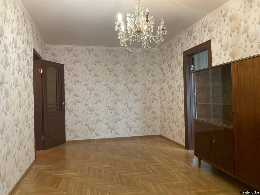 3-комнатная квартира, Независимости просп., 143/1, 1332 рублей: фото 7