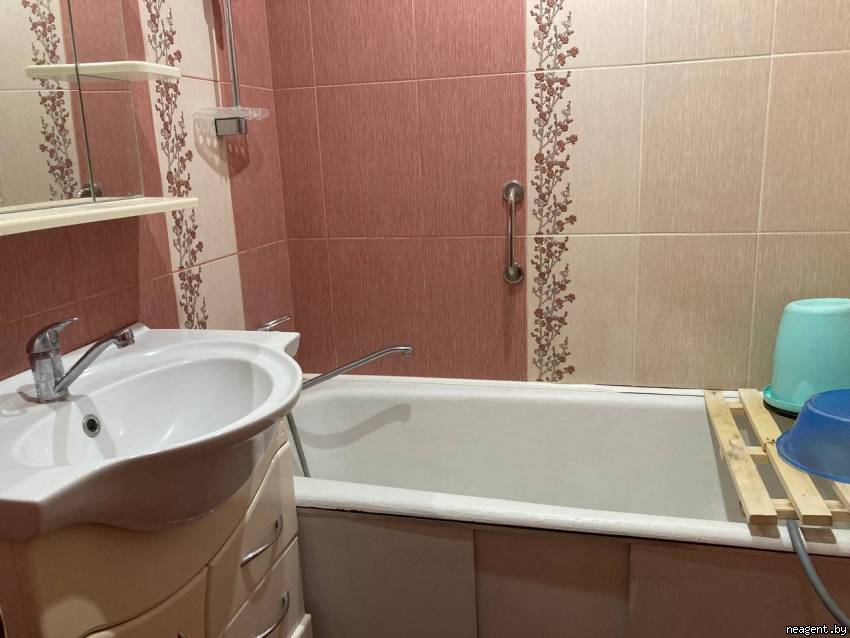 3-комнатная квартира, Независимости просп., 143/1, 1332 рублей: фото 9