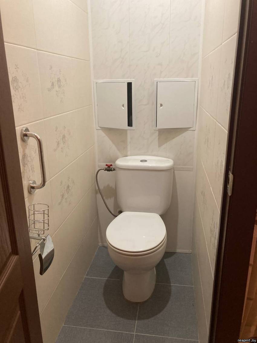 3-комнатная квартира, Независимости просп., 143/1, 1332 рублей: фото 10