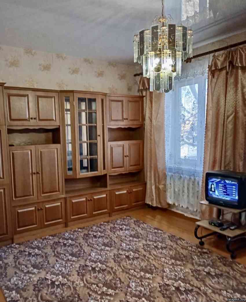 2-комнатная квартира, Орловского, 49, 560 рублей: фото 2