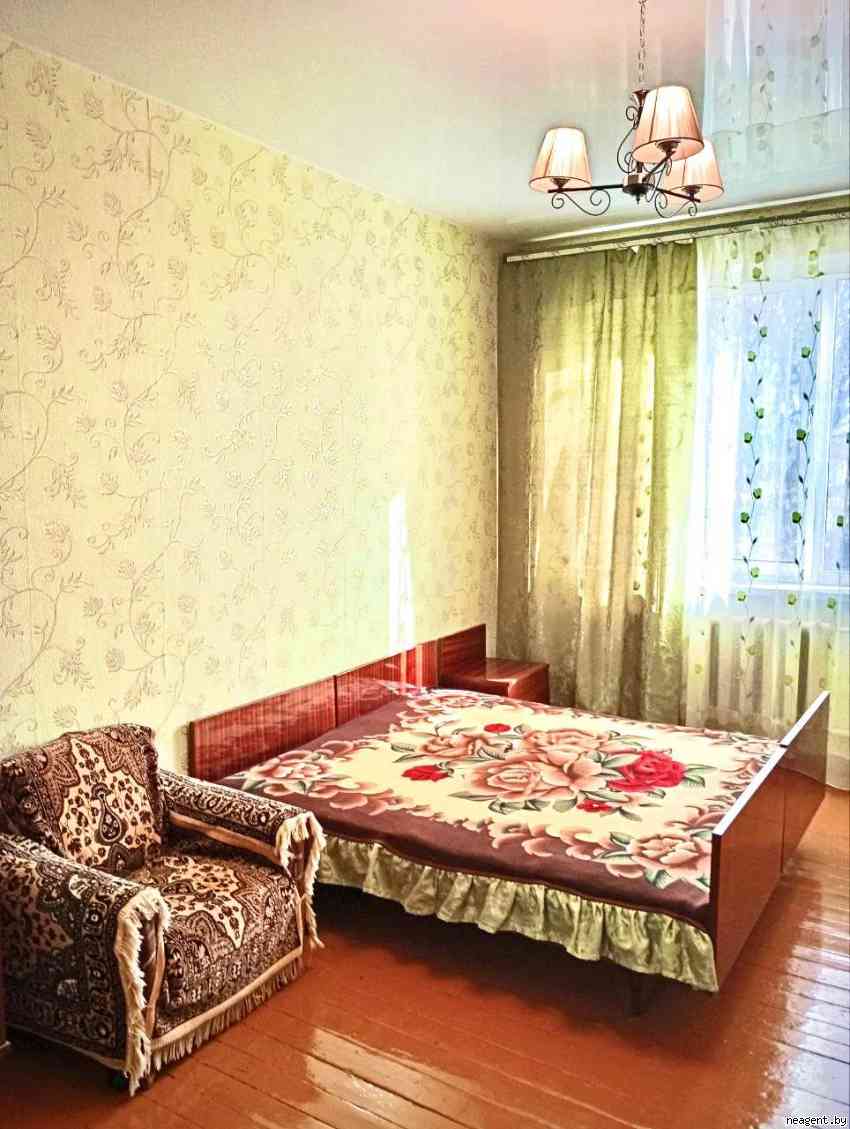 2-комнатная квартира, Орловского, 49, 560 рублей: фото 5