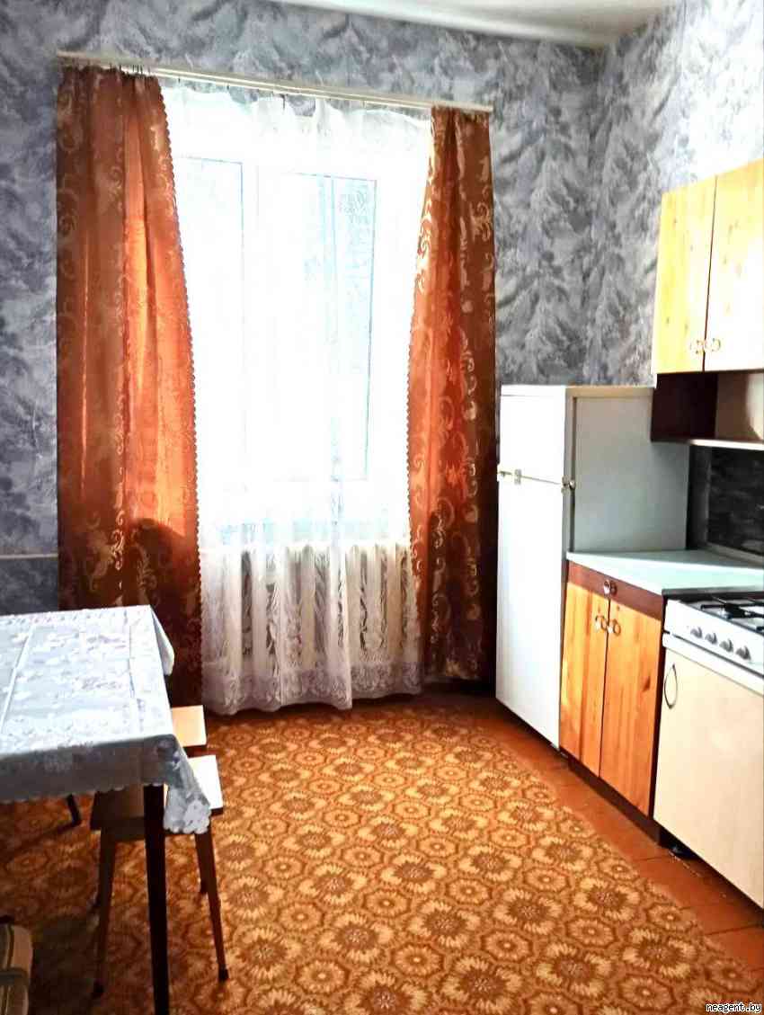 2-комнатная квартира, Орловского, 49, 560 рублей: фото 6