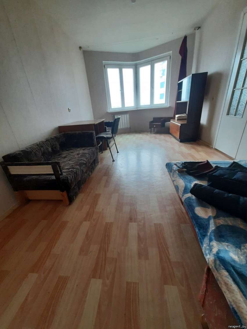 Комната, Горецкого, 5/2, 464 рублей: фото 1