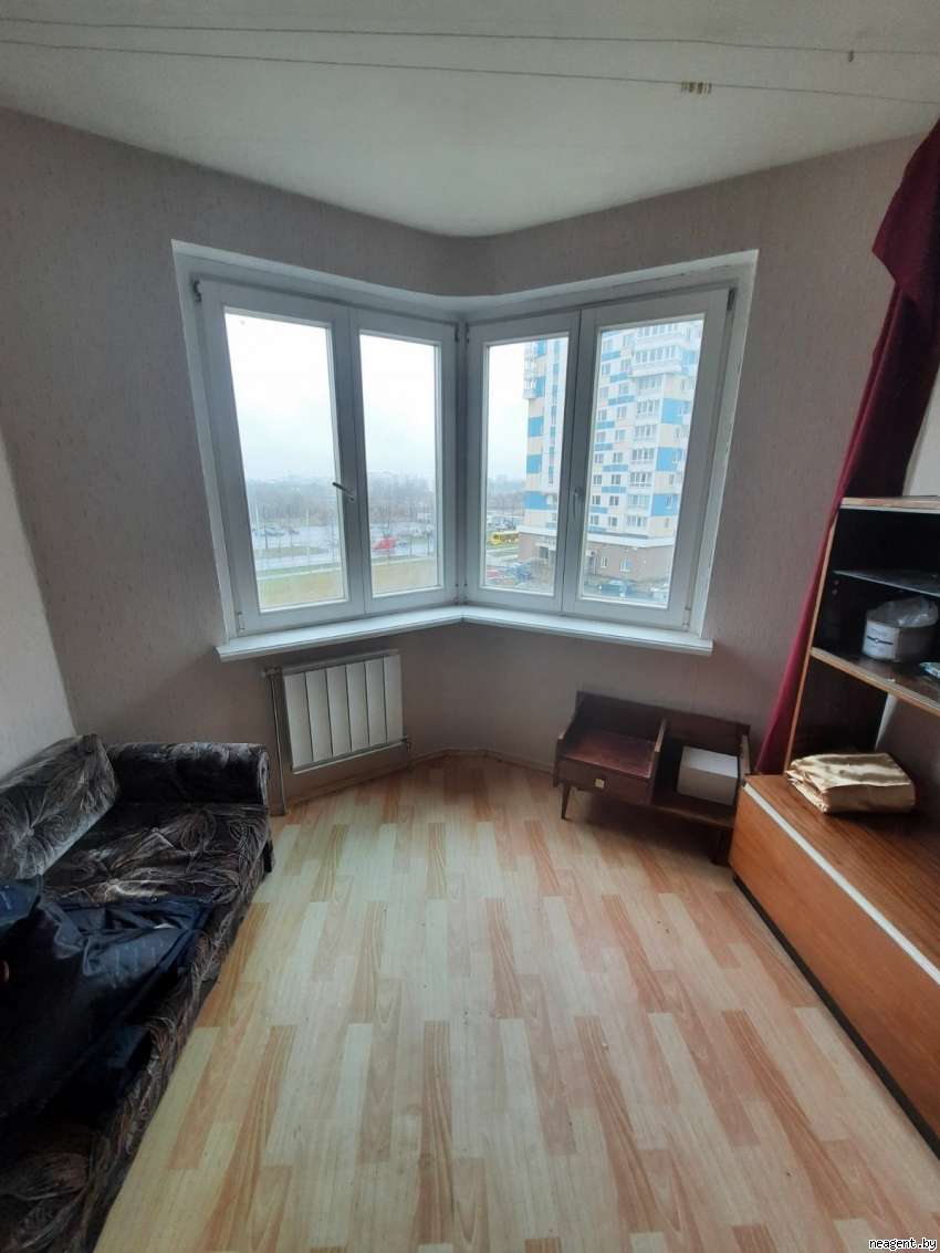 Комната, Горецкого, 5/2, 464 рублей: фото 2