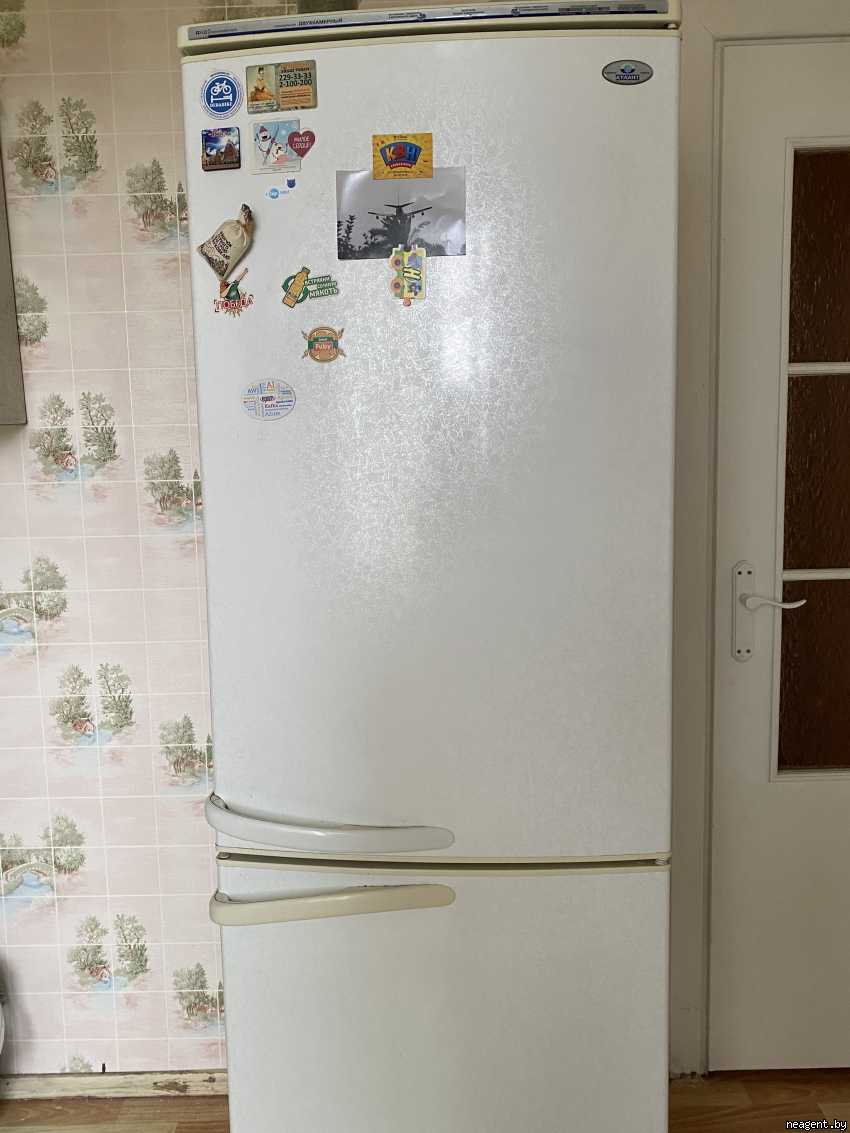 Комната, Горецкого, 5/2, 464 рублей: фото 4