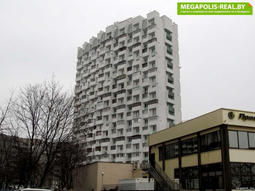 2-комнатная квартира, Машерова просп., 38, 1164 рублей: фото 7