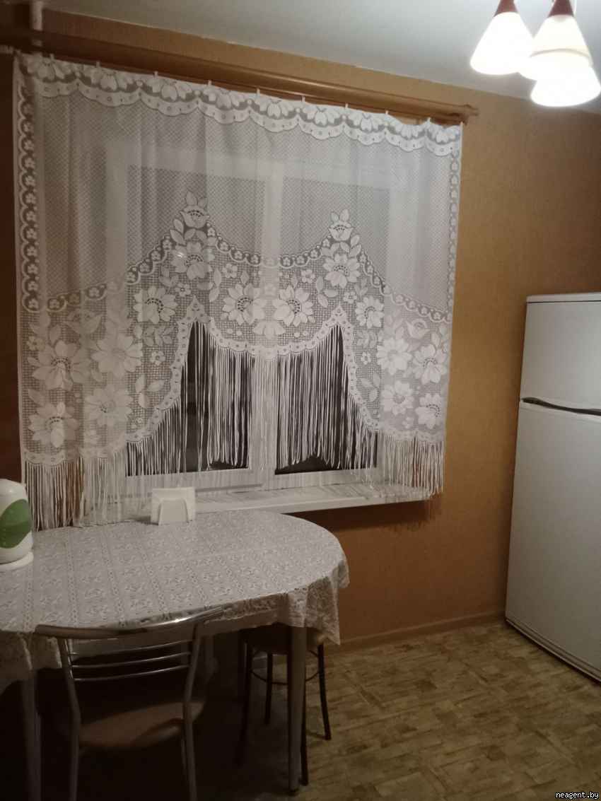 1-комнатная квартира, Проспект Пушкина, 30, 998 рублей: фото 2