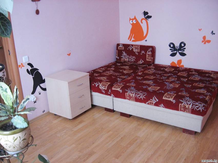 Комната, ул. Руссиянова, 18, 30 рублей: фото 2