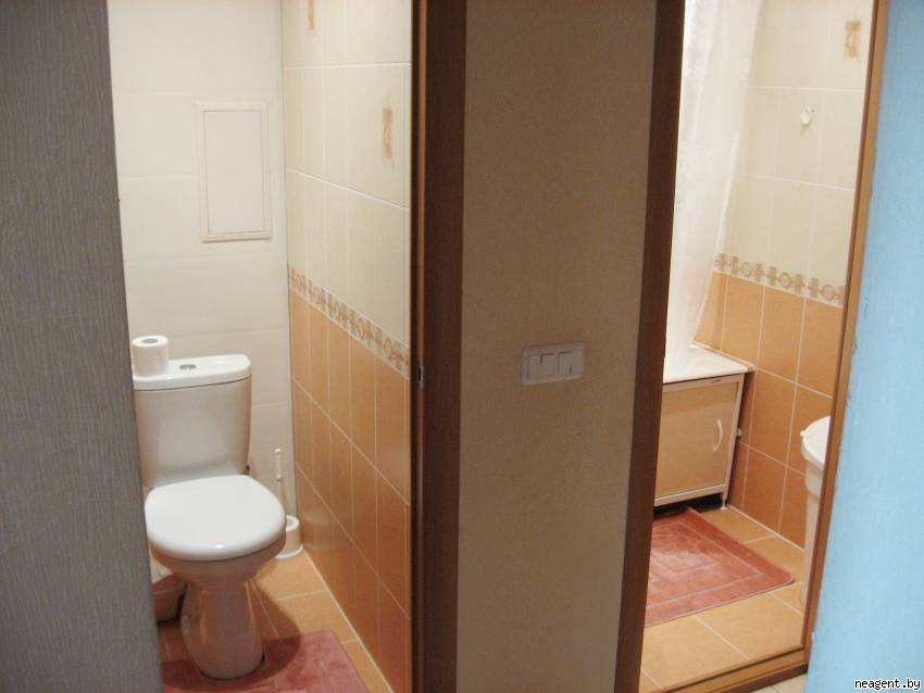 Комната, ул. Руссиянова, 18, 30 рублей: фото 5