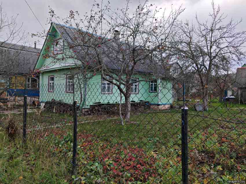 Дом, , 98988 рублей: фото 1