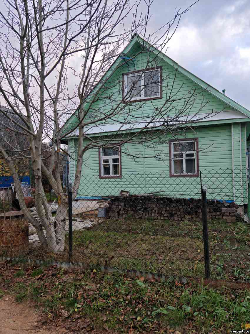 Дом, , 98988 рублей: фото 2
