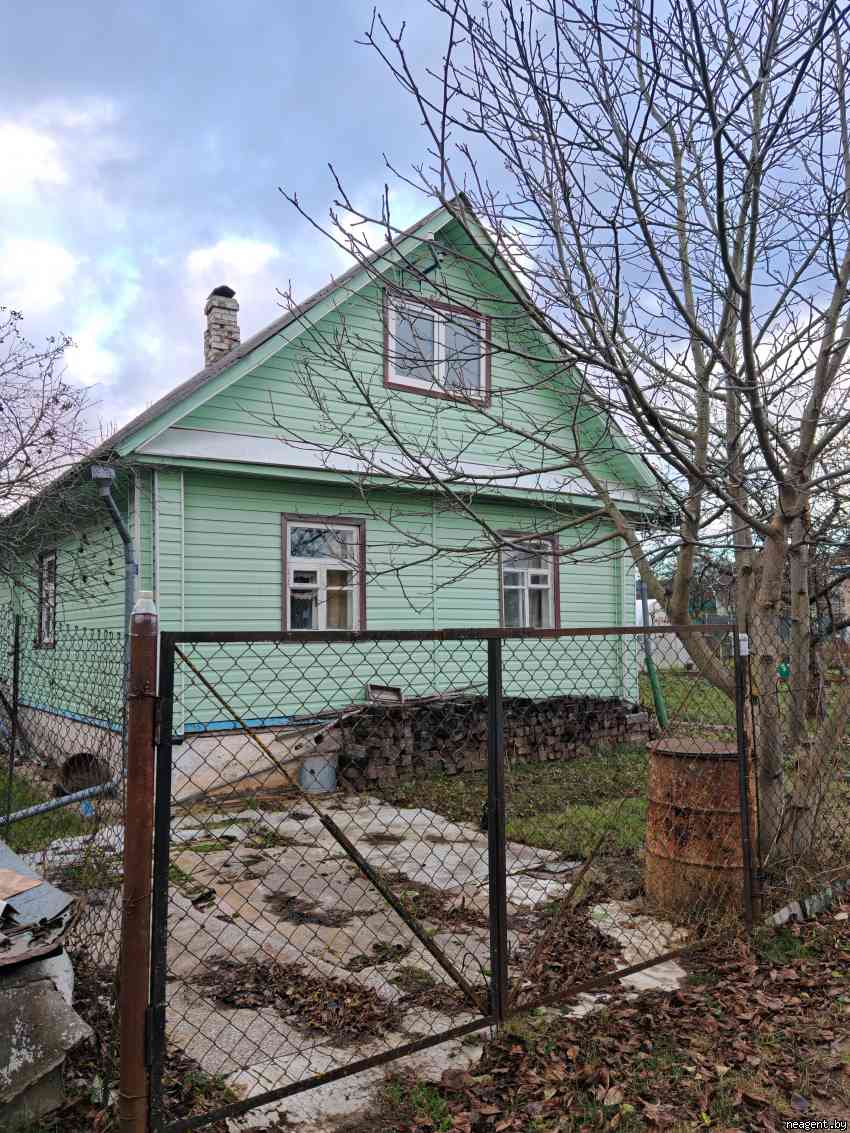 Дом, , 98988 рублей: фото 3