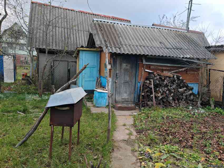 Дом, , 98988 рублей: фото 13