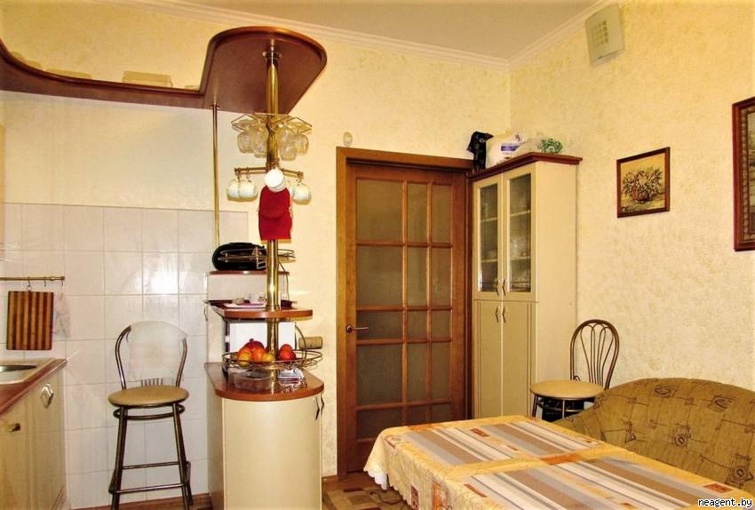 5-комнатная квартира, Независимости просп., 83, 731150 рублей: фото 11