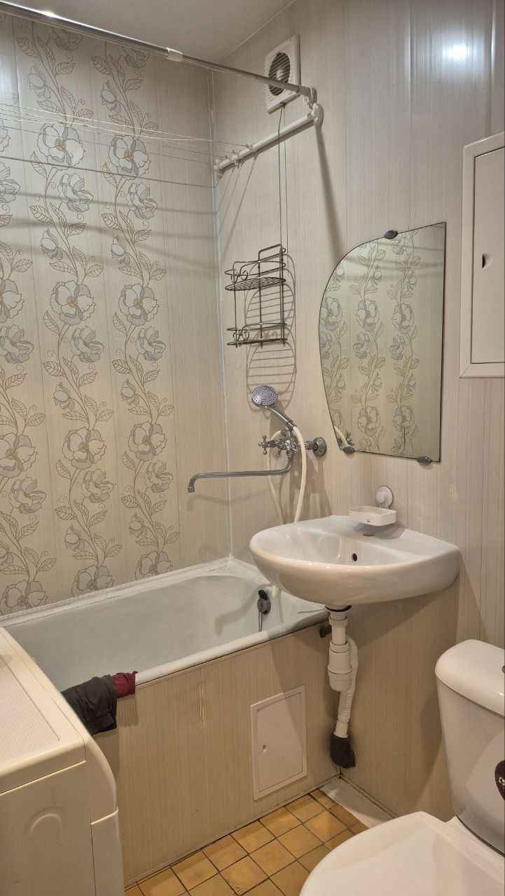 3-комнатная квартира, Партизанский просп., 54, 1187 рублей: фото 4