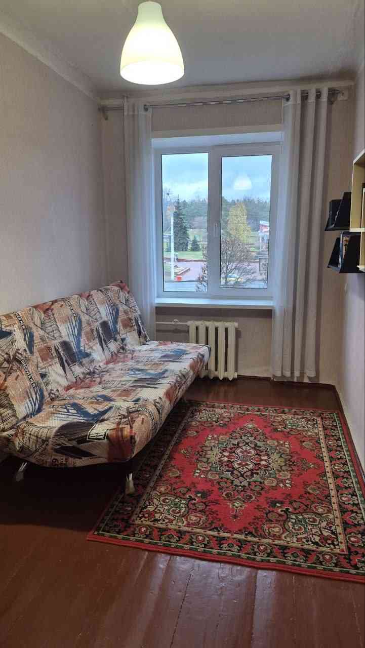 3-комнатная квартира, Партизанский просп., 54, 1187 рублей: фото 6