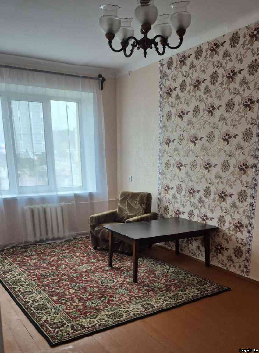 3-комнатная квартира, Партизанский просп., 54, 1187 рублей: фото 8