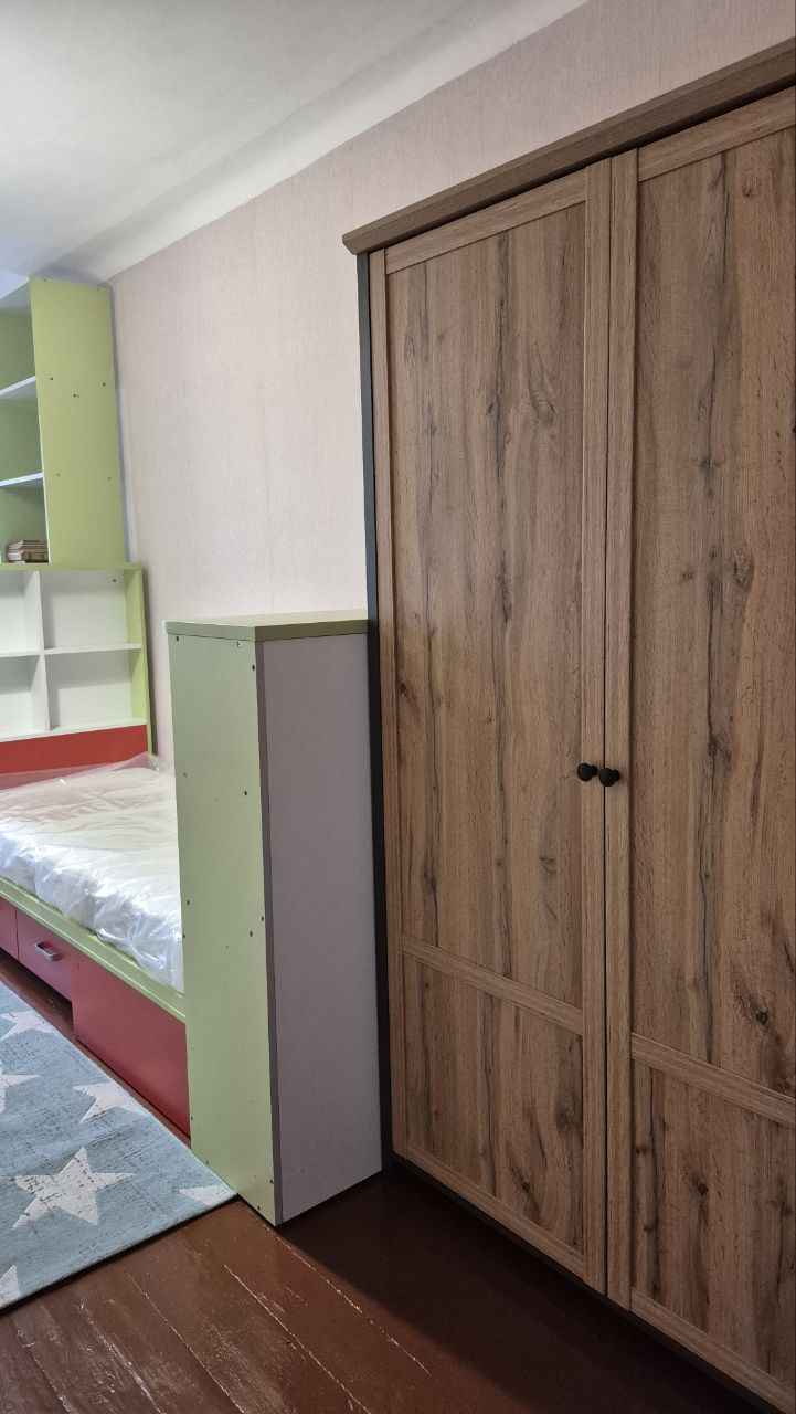 3-комнатная квартира, Партизанский просп., 54, 1187 рублей: фото 9