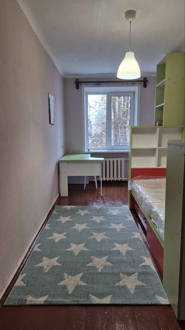 3-комнатная квартира, Партизанский просп., 54, 1187 рублей: фото 10