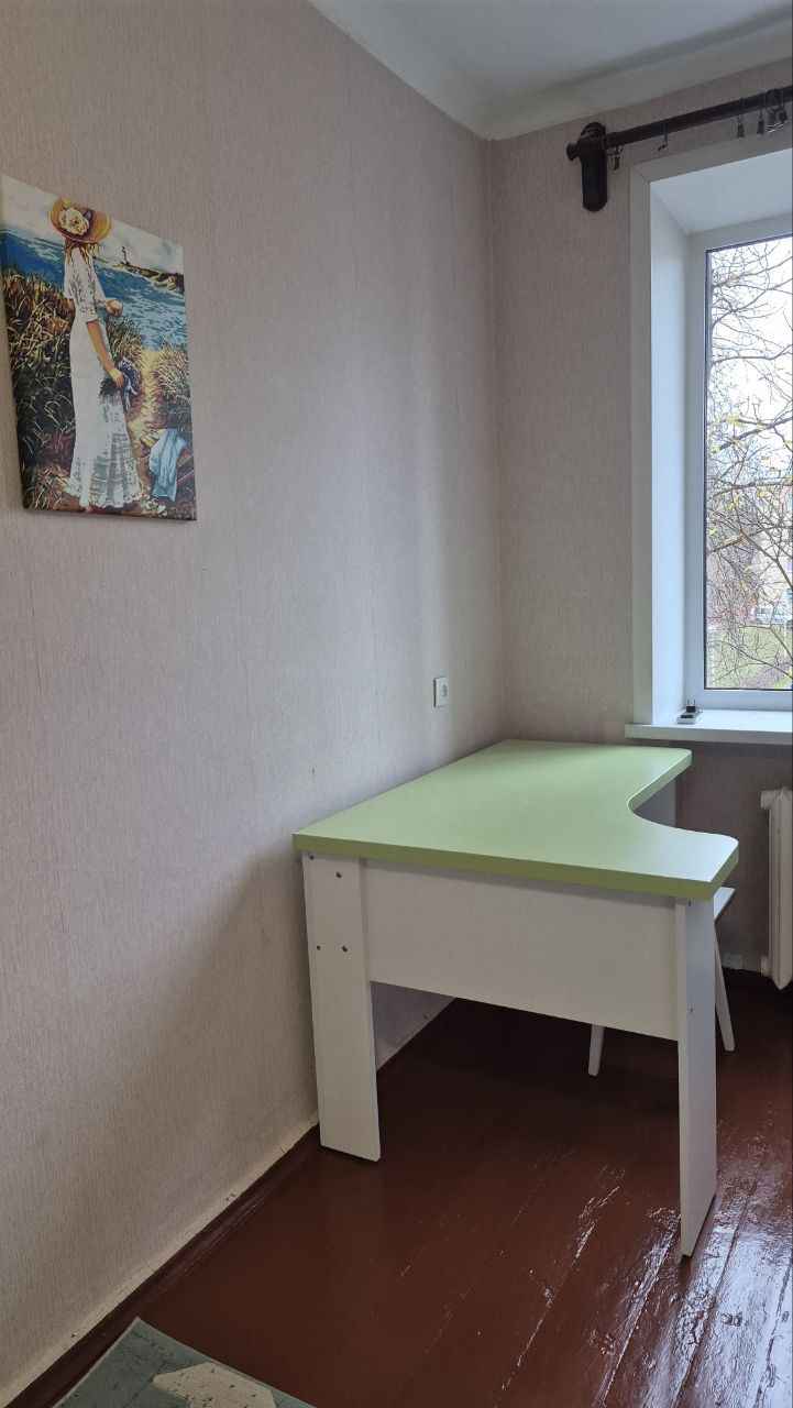 3-комнатная квартира, Партизанский просп., 54, 1187 рублей: фото 11