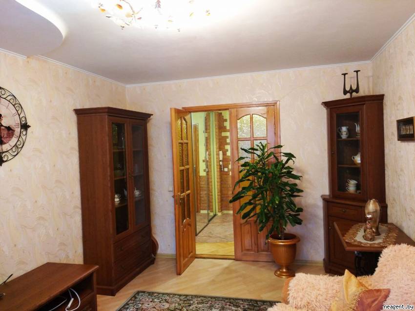 3-комнатная квартира, Дзержинского, 169, 300 рублей: фото 5