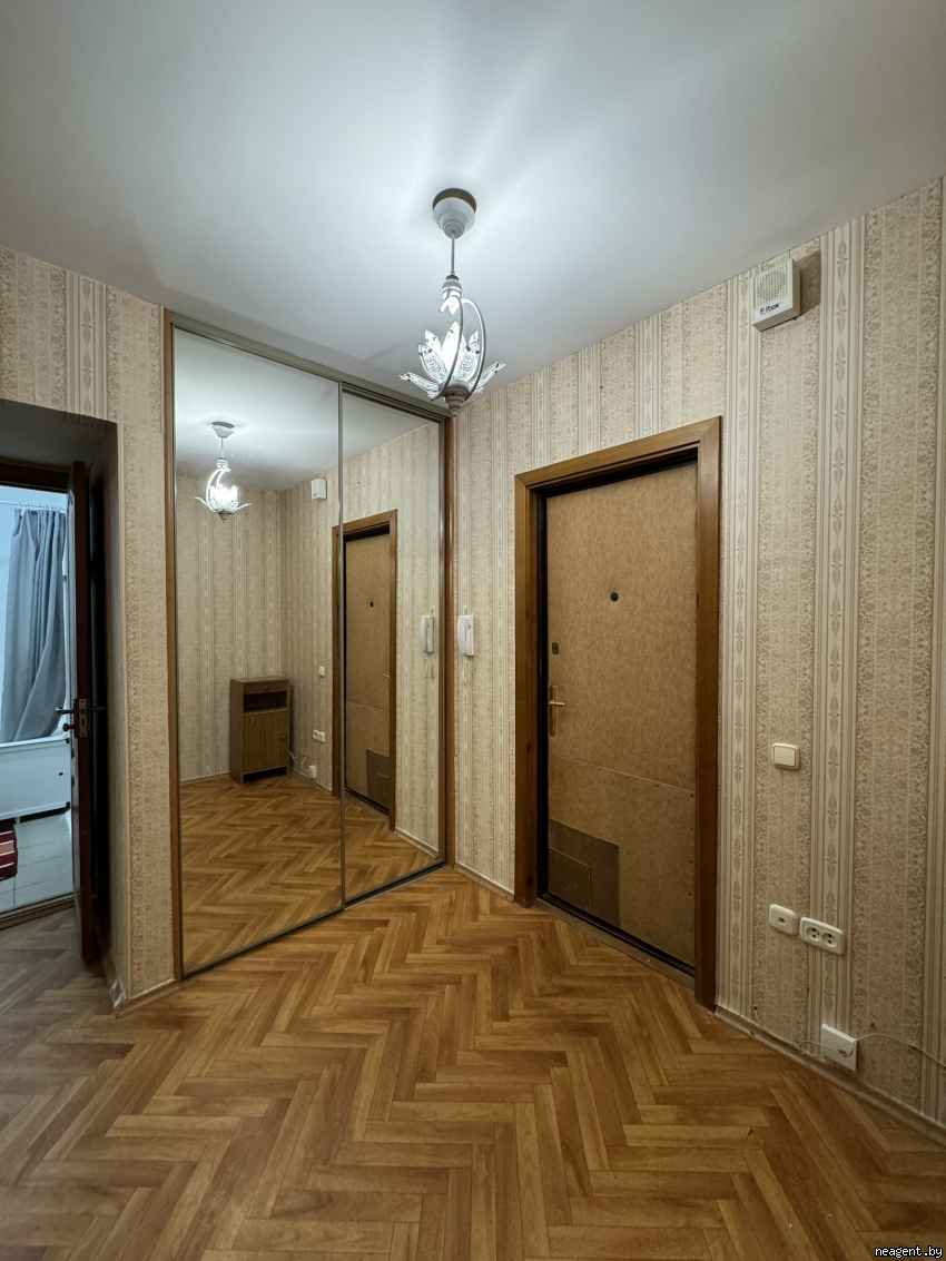 2-комнатная квартира, ул. Шаранговича, 63/1, 1161 рублей: фото 10