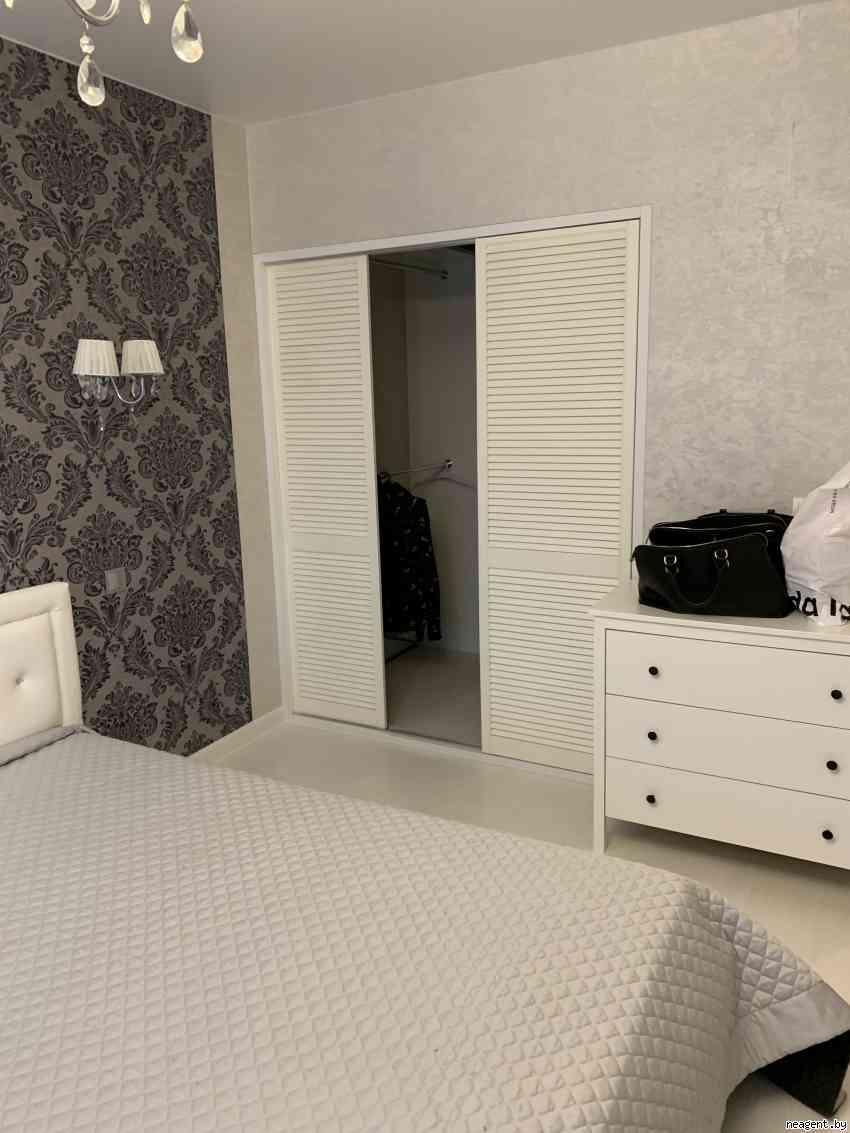 1-комнатная квартира, ул. Никифорова, 31, 1024 рублей: фото 4