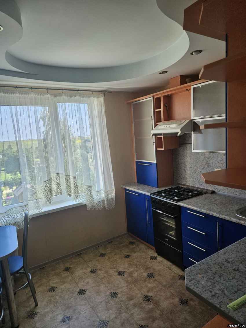 2-комнатная квартира, металлургическая, 9, 641 рублей: фото 1