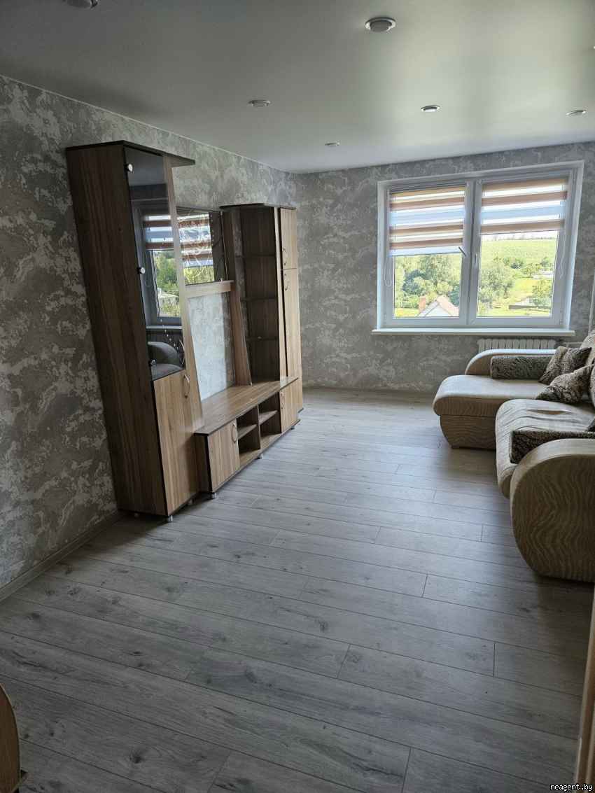 2-комнатная квартира, металлургическая, 9, 641 рублей: фото 3