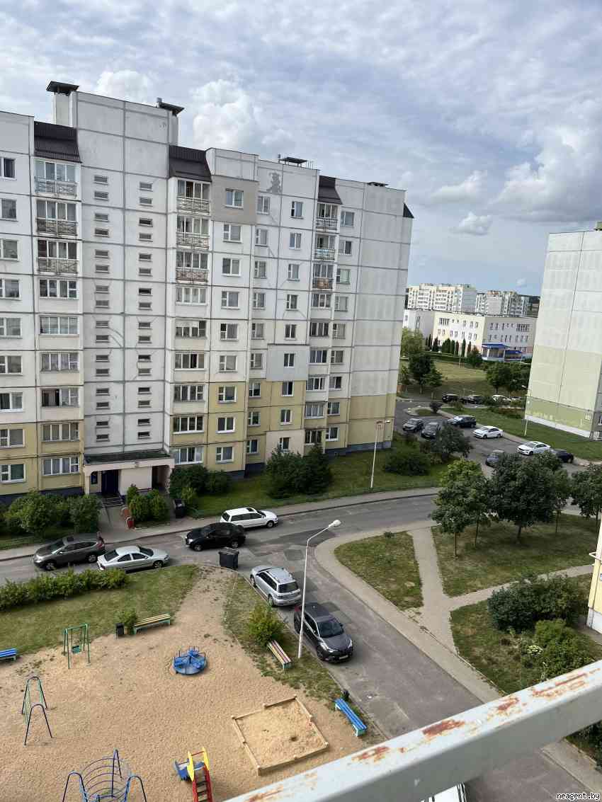 1-комнатная квартира, Скрипникова, 33, 1127 рублей: фото 11