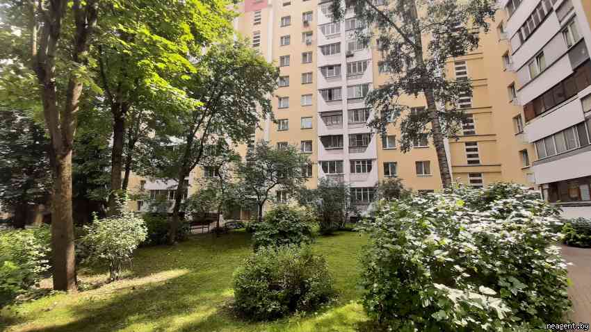 3-комнатная квартира, Победителей просп., 39, 2289 рублей: фото 2