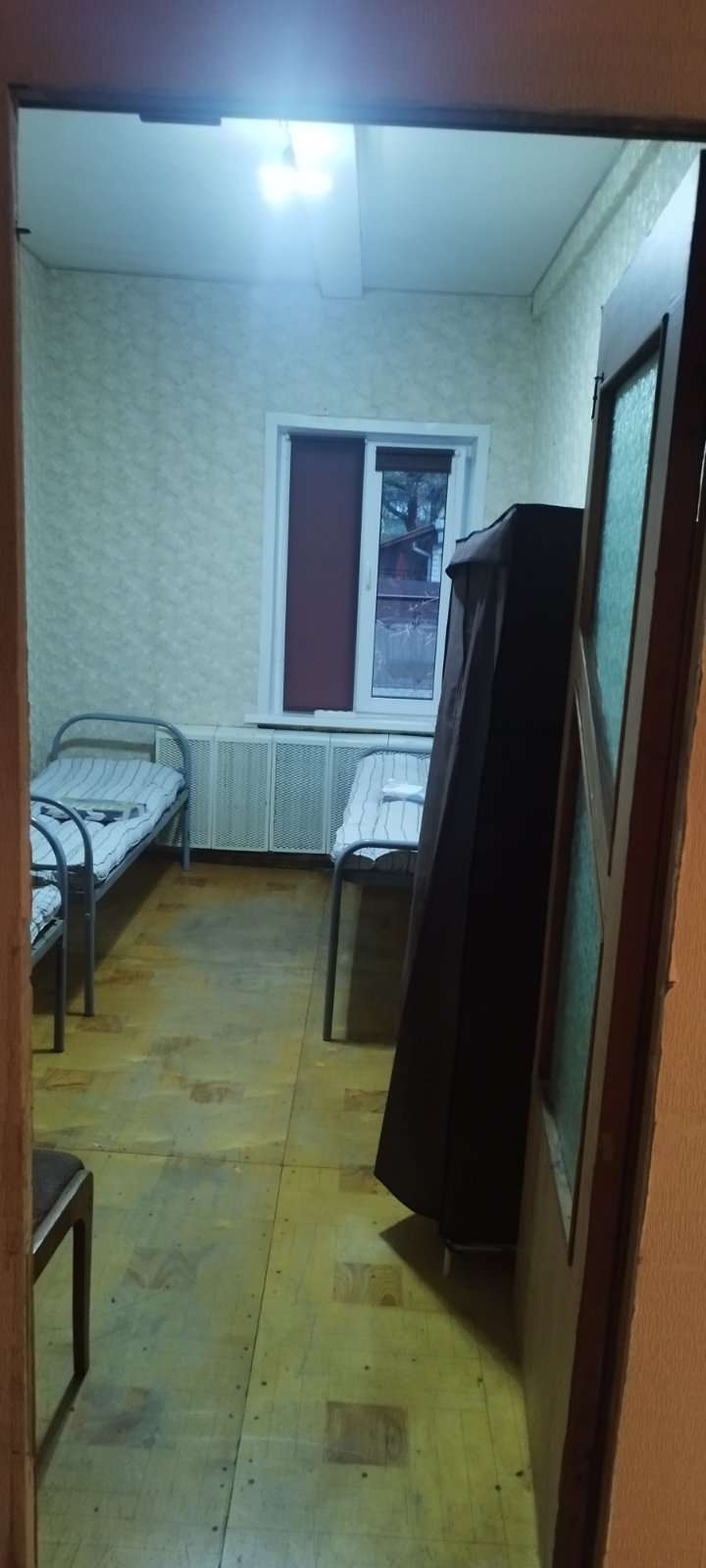 3-комнатная квартира, ул. Верещагина, 24/1, 2200 рублей: фото 9