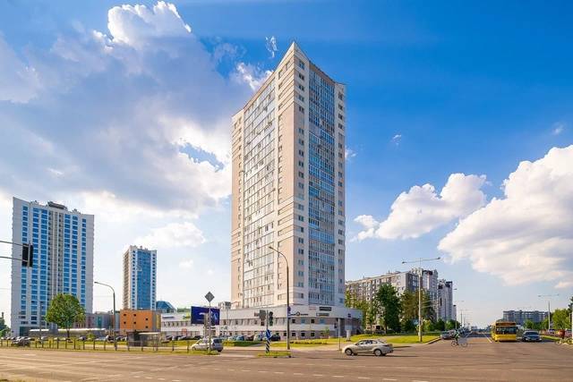 2-комнатная квартира, ул. Петра Мстиславца, 3, 2042 рублей: фото 10