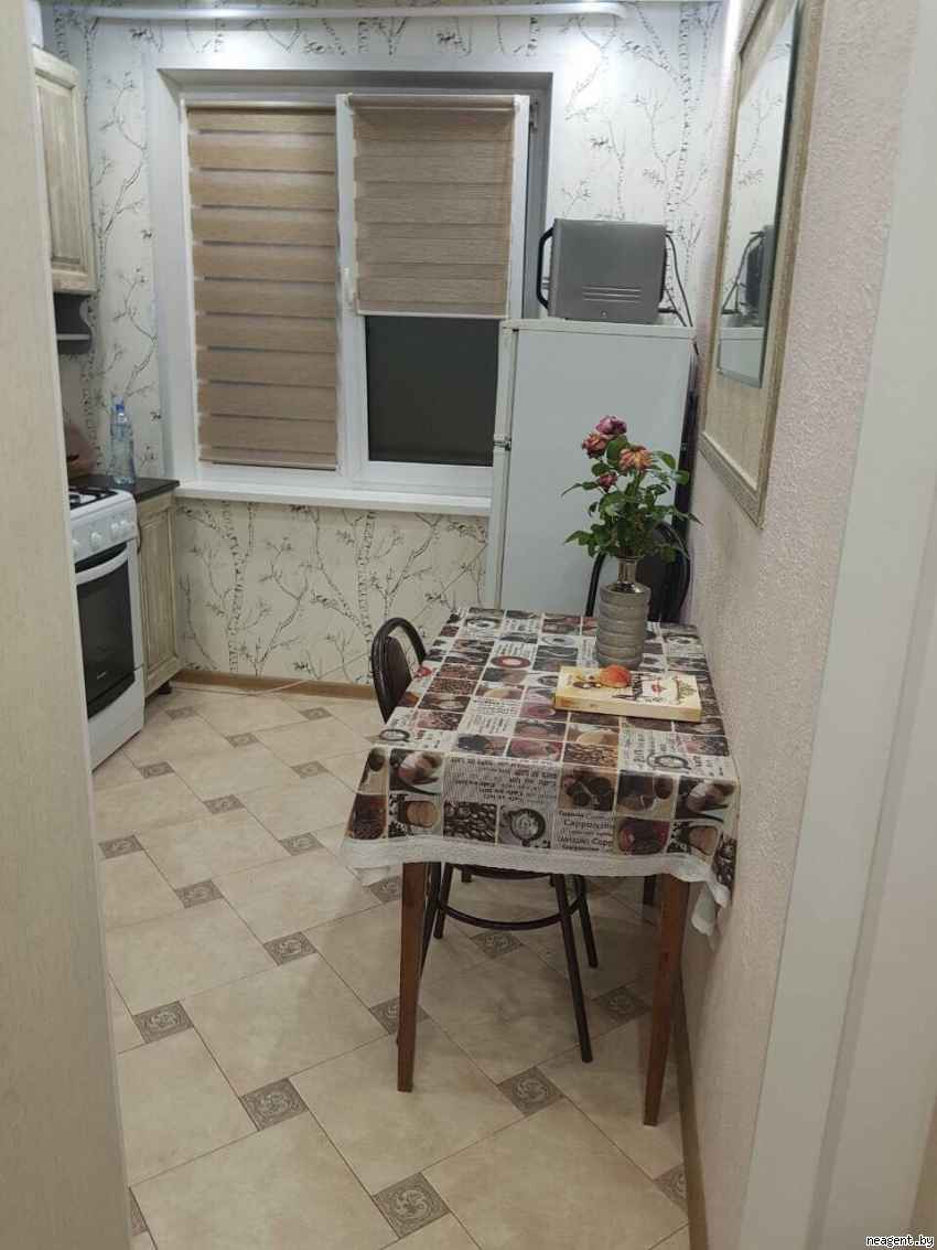 Комната, ул. Мирошниченко, 15, 519 рублей: фото 3